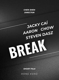 Watch Break (Short 2012)