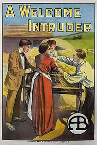 Watch A Welcome Intruder (Short 1913)