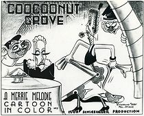Watch The CooCoo Nut Grove (Short 1936)