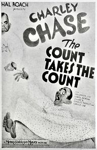 Watch The Count Takes the Count (Short 1936)
