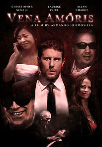 Watch Vena Amoris (Short 2012)