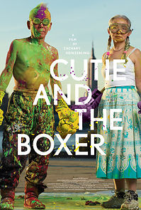 Watch Cutie and the Boxer