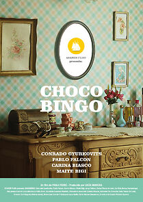 Watch Choco Bingo (Short 2014)