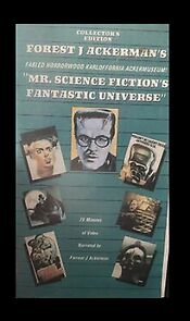 Watch Mr. Science Fiction's Fantastic Universe
