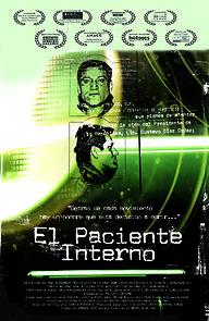 Watch El paciente interno