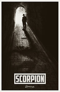 Watch Scorpion (Short 2014)