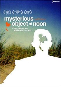 Watch Mysterious Object at Noon