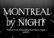 Watch Métropole (Short 1947)