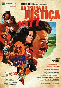 Watch Na Trilha da Justiça