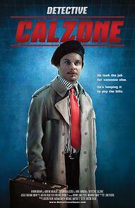 Watch Detective Calzone (Short 2015)