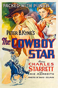 Watch The Cowboy Star