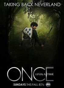 Watch Once Upon a Time: Journey to Neverland
