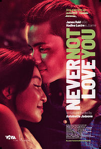 Watch Never Not Love You