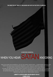 Watch When You Hear Satan Knocking (Short 2017)