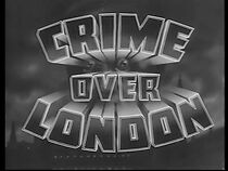 Watch Crime Over London