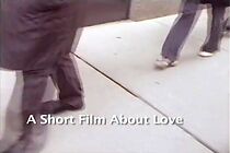 Watch A Short Film About Love (Short 2009)