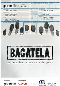 Watch Bagatela