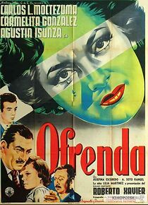 Watch Ofrenda