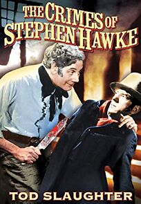 Watch The Crimes of Stephen Hawke