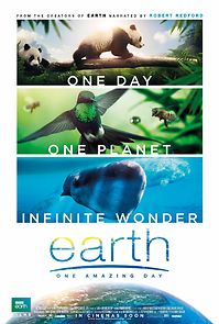 Watch Earth: One Amazing Day