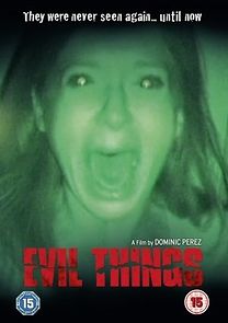 Watch Evil Things