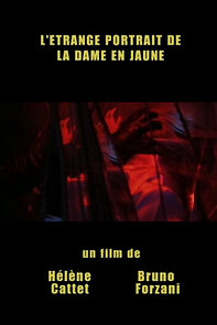 Watch L'étrange portrait de la dame en jaune (Short 2004)