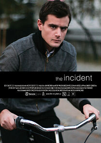Watch Incident (Short 2009)