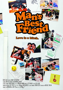 Watch Man's Best Friend (Short 2009)