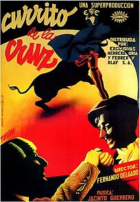 Watch Currito de la Cruz