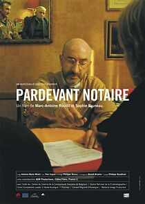 Watch Pardevant notaire