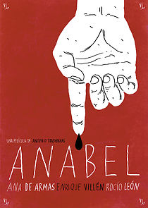Watch Anabel