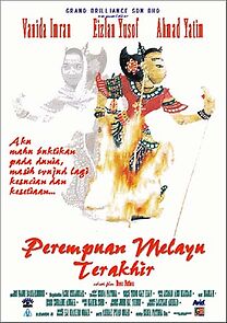 Watch Perempuan Melayu Terakhir