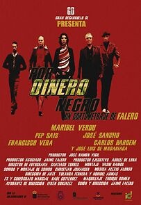 Watch Por dinero negro (Short 2006)