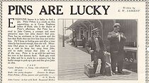 Watch Pins Are Lucky (Short 1914)
