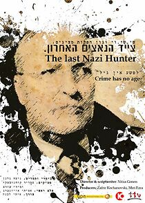 Watch The Last Nazi Hunter