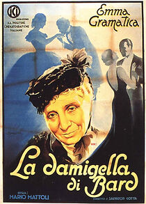 Watch La damigella di Bard