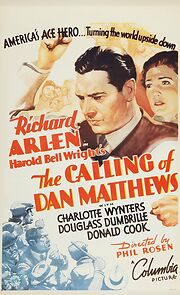 Watch The Calling of Dan Matthews