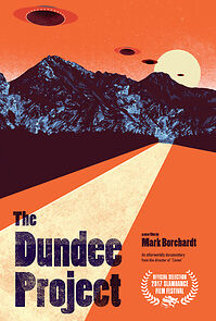 Watch The Dundee Project (Short 2017)