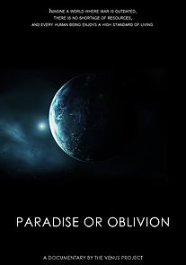 Watch Paradise or Oblivion