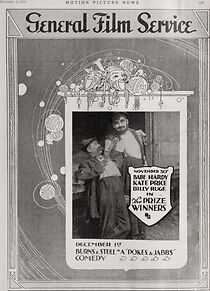 Watch Prize Winners (Short 1916)
