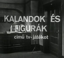 Watch Kalandok és figurák