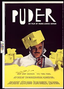 Watch Puder