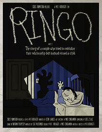 Watch RINGO or: The Story of a Couple Who Tried to Revitalize Their Relationship But Instead Ruined a Child (Short 2012)