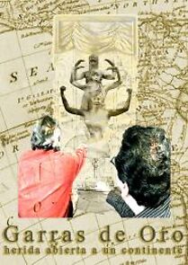 Watch Garras de Oro: Herida abierta en un continente