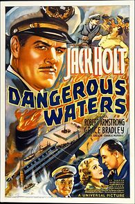 Watch Dangerous Waters