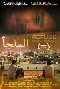 Watch Refuge (Short 2012)
