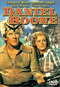 Watch Daniel Boone
