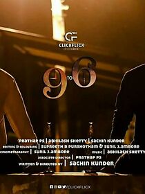 Watch 9 to 6 (Short 2018)