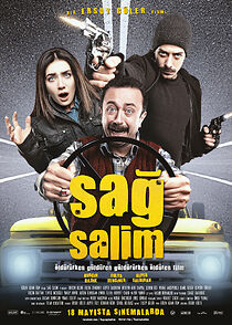 Watch Sag Salim