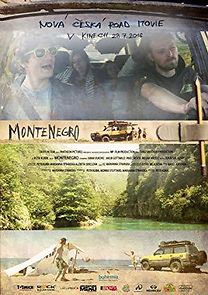 Watch Montenegro Road Movie